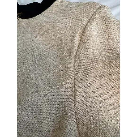 Vintage St. John Full Knit Sweater - Picture 12 of 14